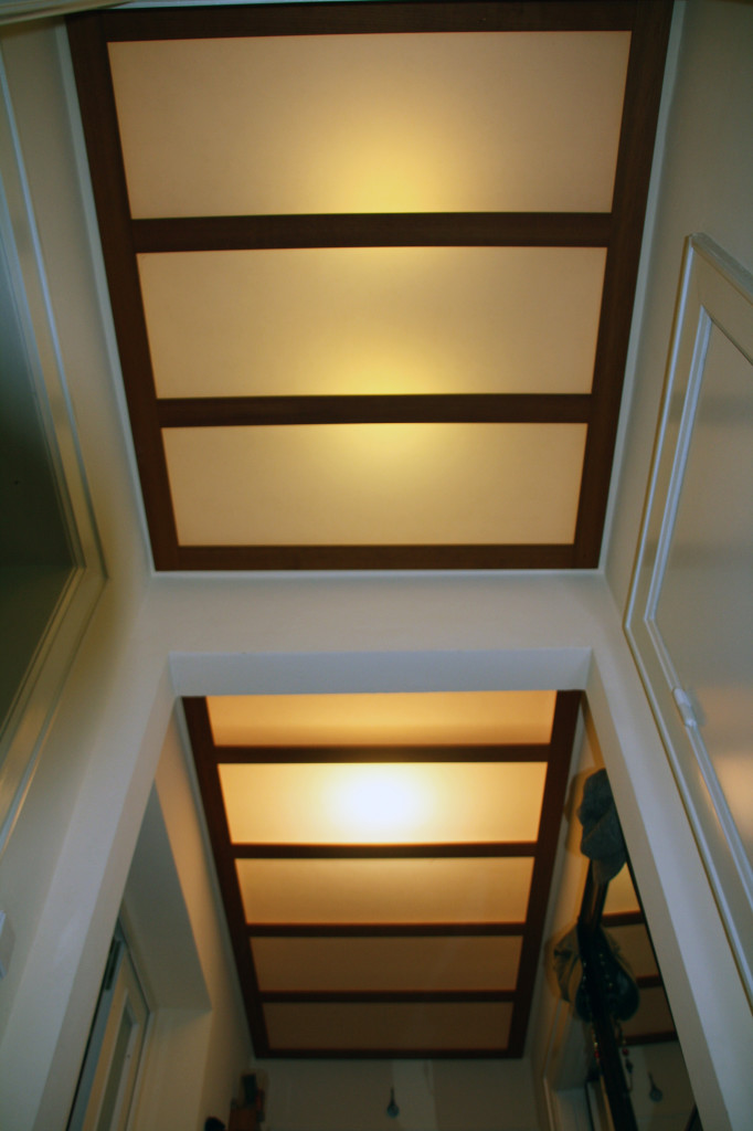 Decke-beleuchtet_web | Tischlerei in Hamburg Altona