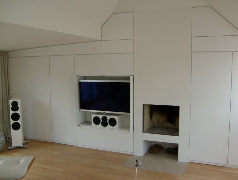 Individuelle Möbel | Tischlerei in Hamburg Altona