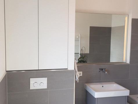 Badmöbel | Tischlerei in Hamburg Altona